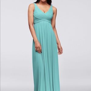 Bridesmaid dress